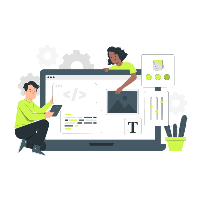 Low code development-pana Low code development-pana